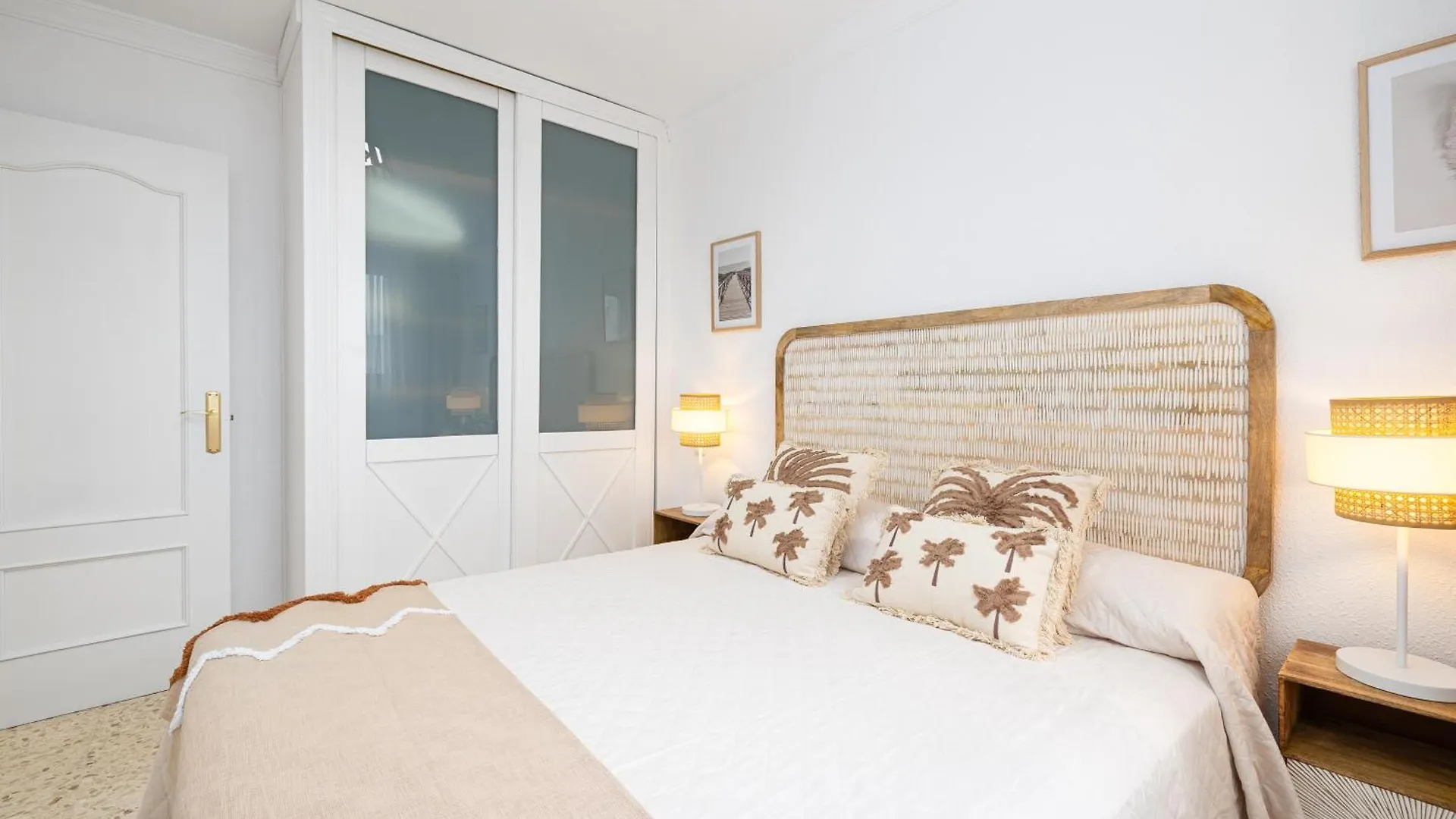 Apartamento Fuengirola Puerto By Aora Stay 0*,  Španělsko