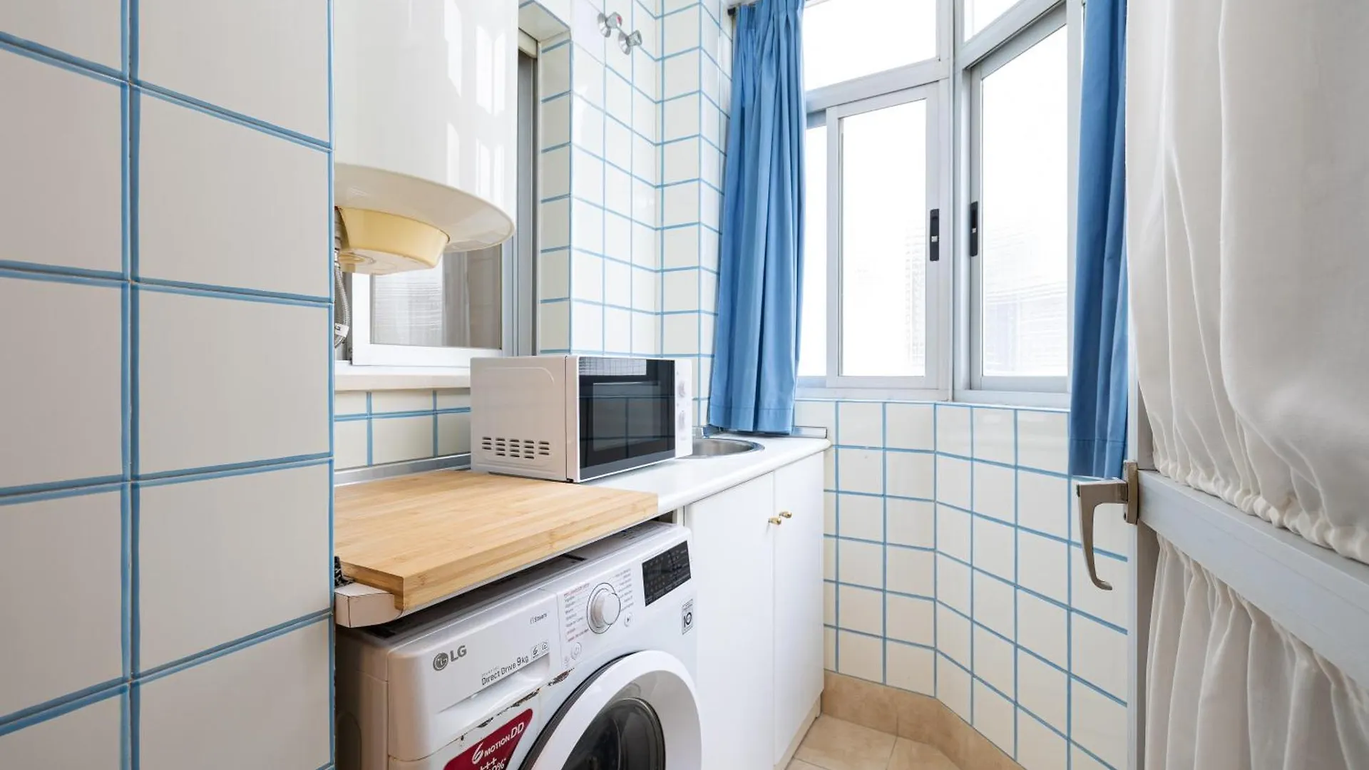 Apartamento Fuengirola Puerto By Aora Stay Španělsko