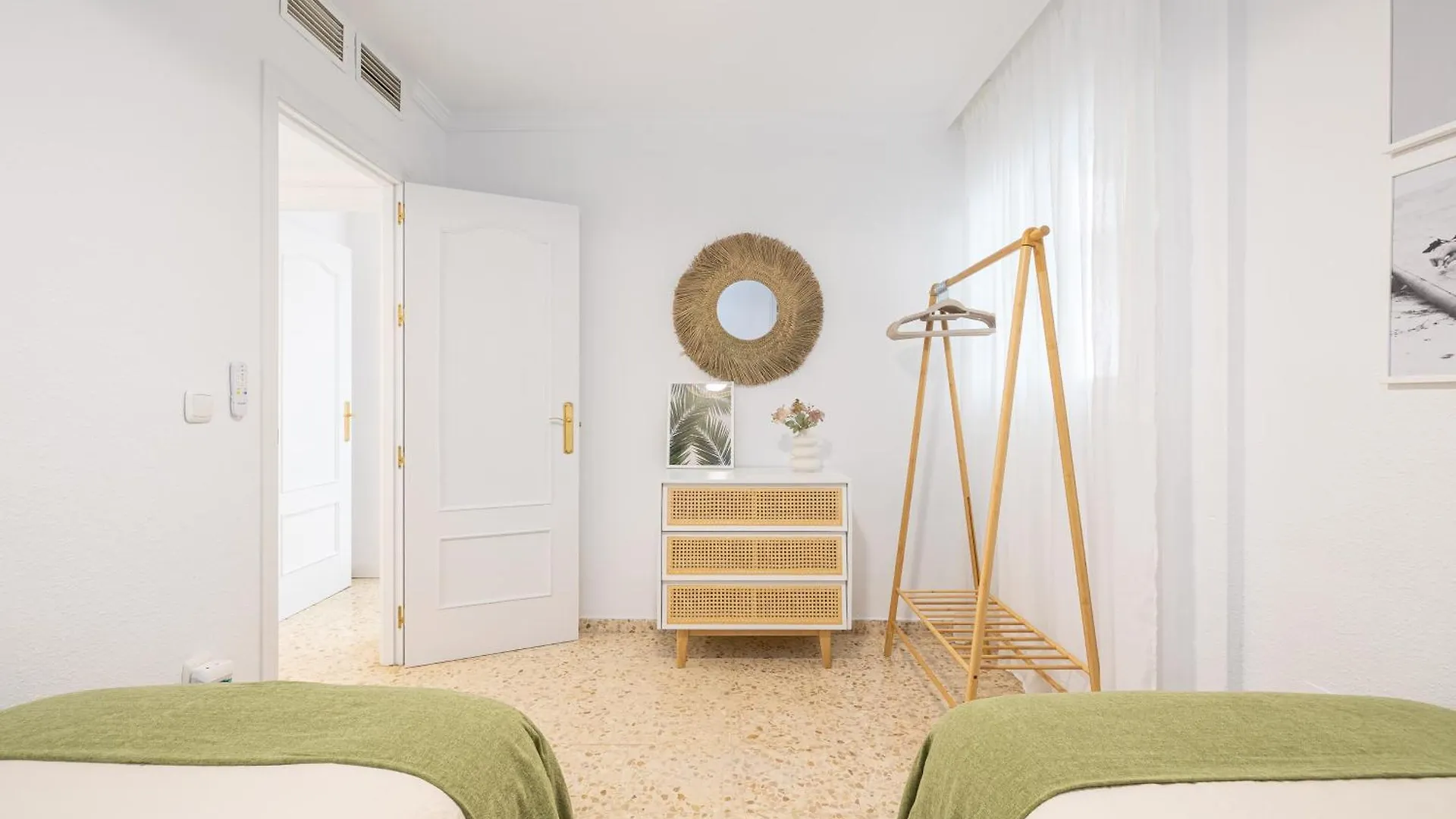 Apartmán Apartamento Fuengirola Puerto By Aora Stay