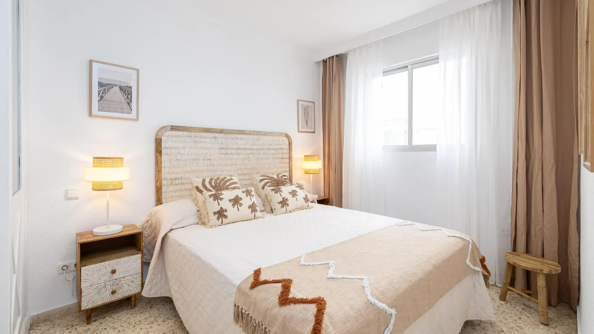 Apartamento Fuengirola Puerto By Aora Stay Apartmán