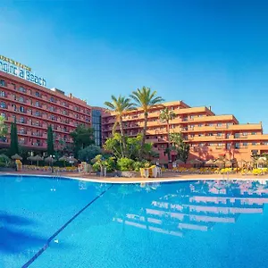 Apart Otel Turisticos, Fuengirola