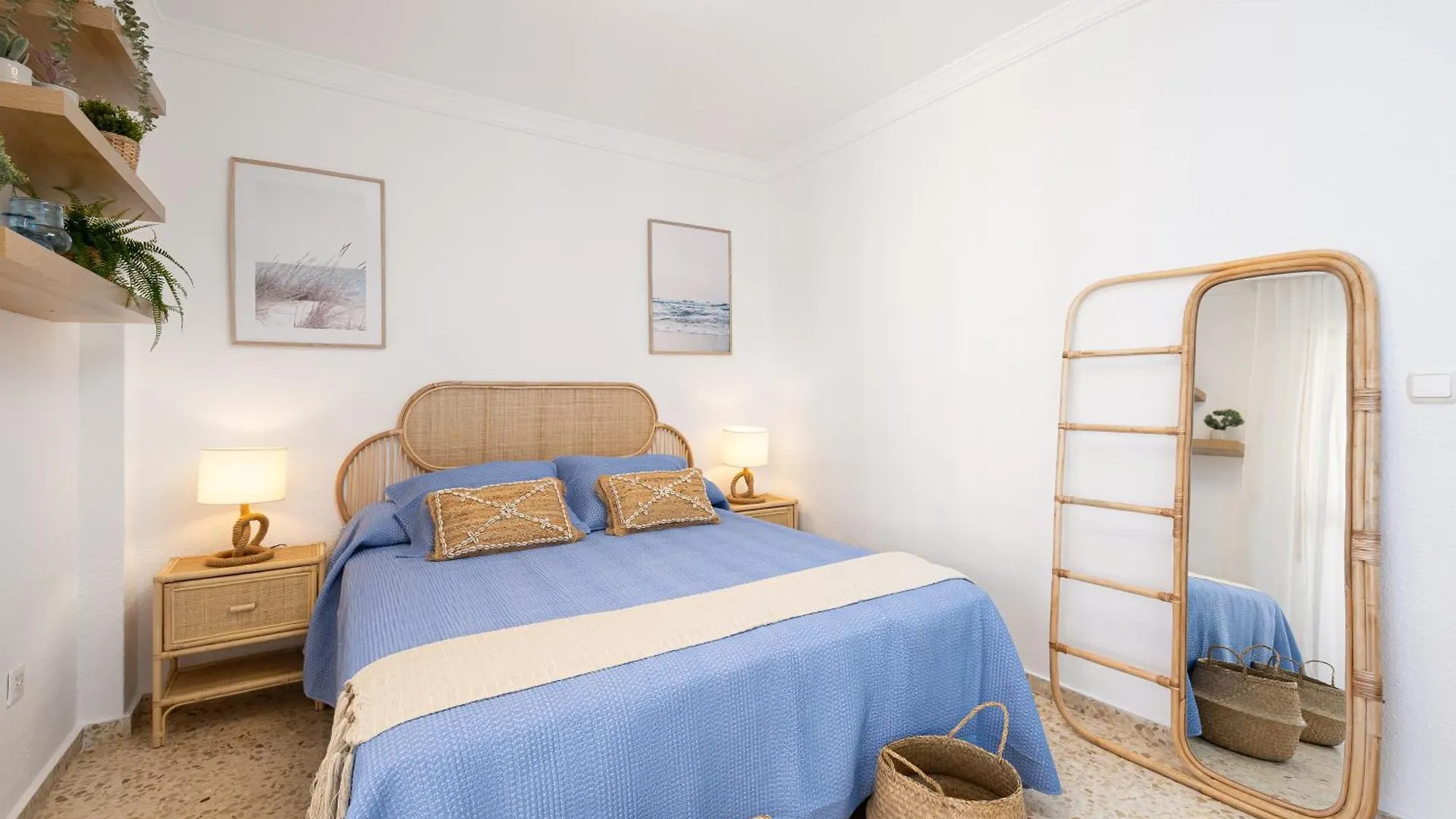 Apartamento Fuengirola Puerto By Aora Stay Apartment