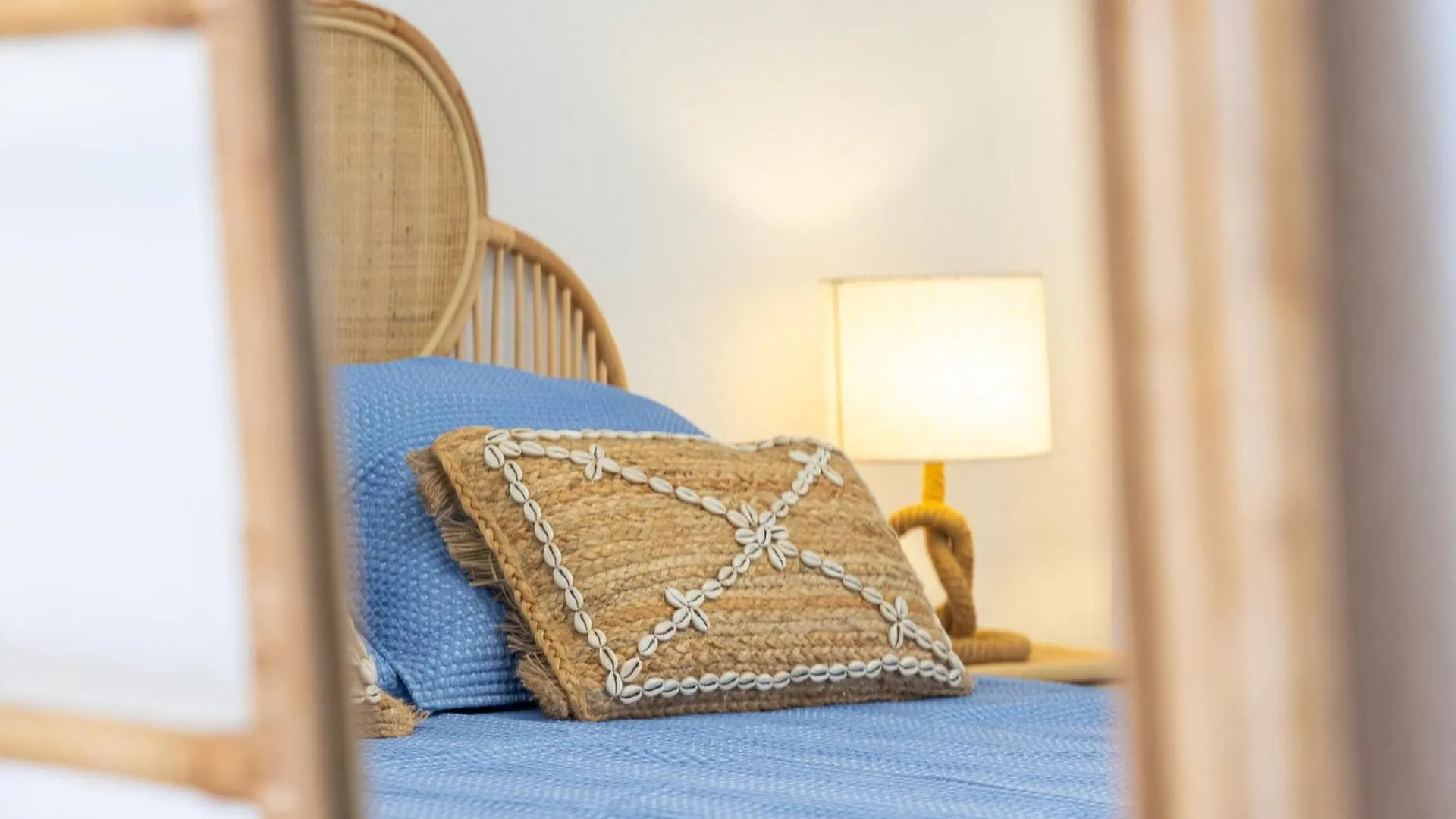 Apartment Apartamento Fuengirola Puerto By Aora Stay Spain