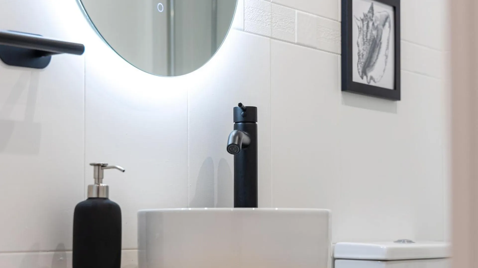 Apartamento Fuengirola Puerto By Aora Stay 0*,