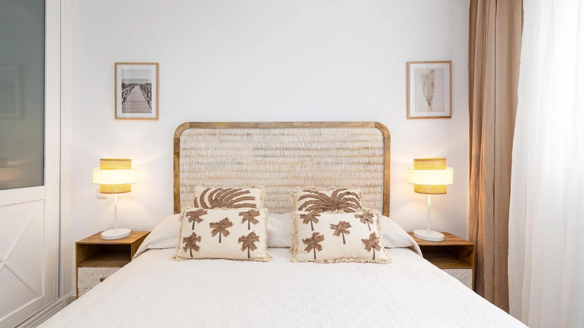 Apartamento Fuengirola Puerto By Aora Stay