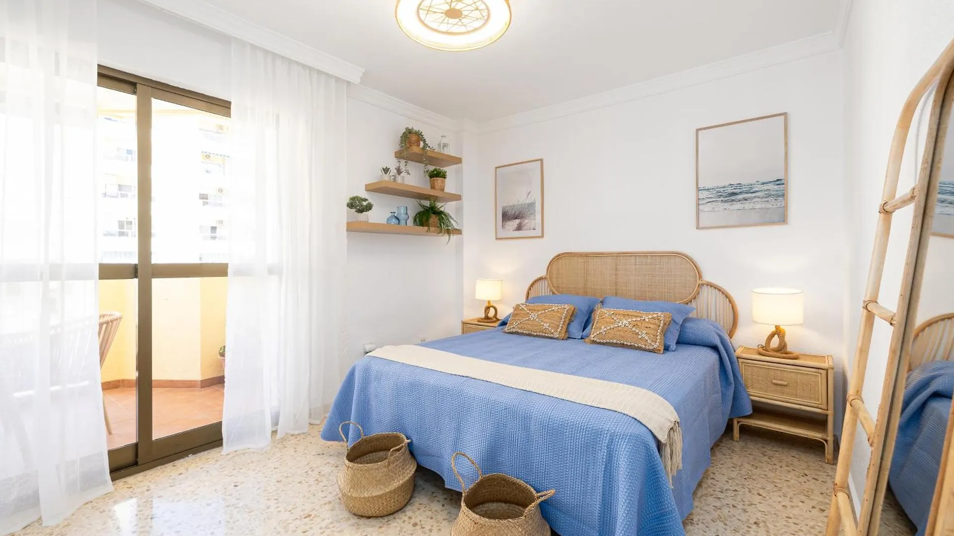 Apartamento Fuengirola Puerto By Aora Stay Spain