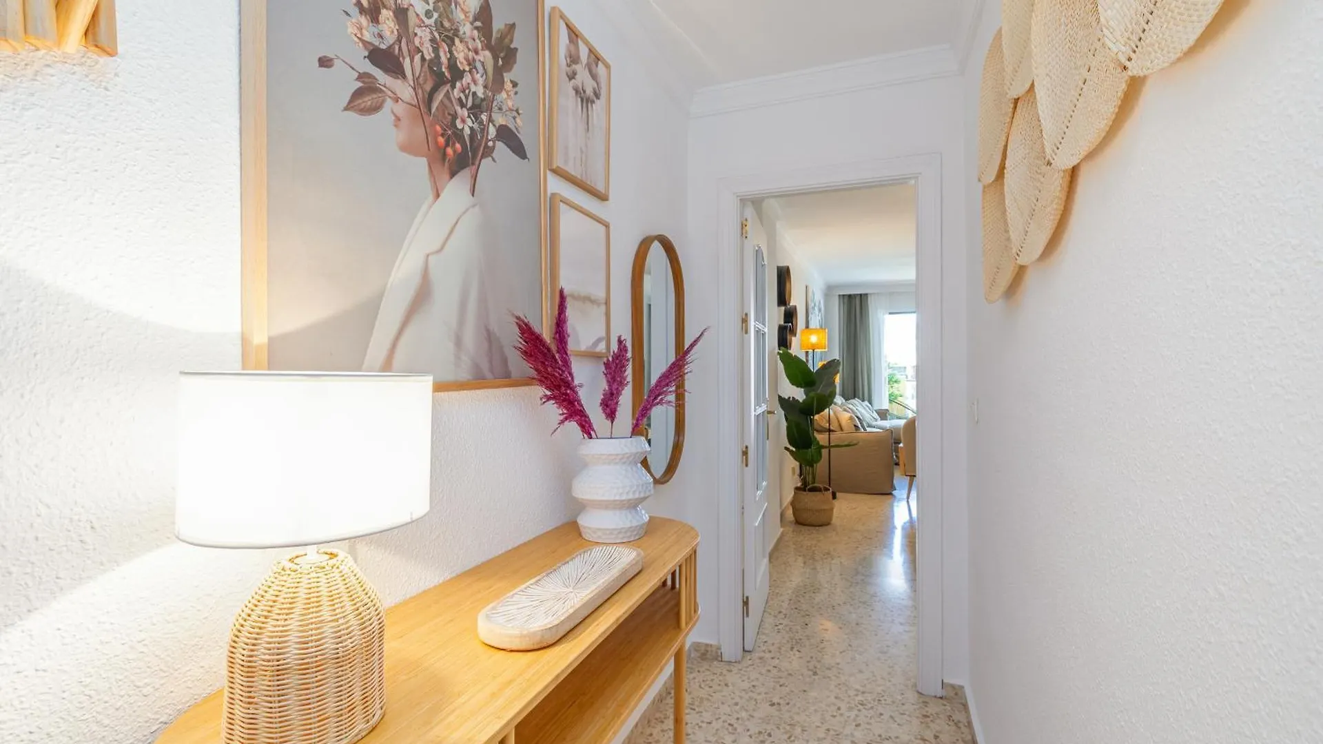 Apartamento Fuengirola Puerto By Aora Stay
