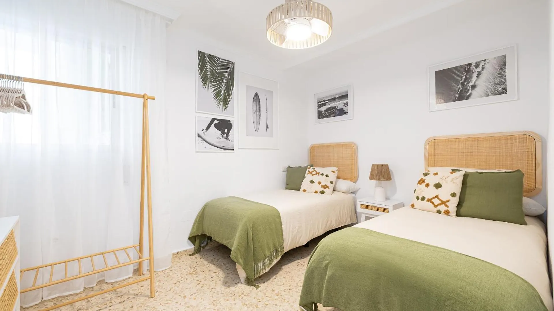 Apartamento Fuengirola Puerto By Aora Stay