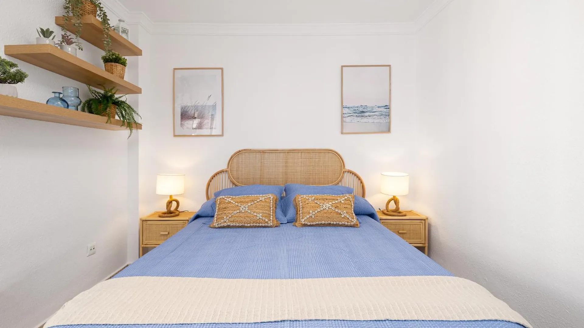 Apartamento Fuengirola Puerto By Aora Stay Spain