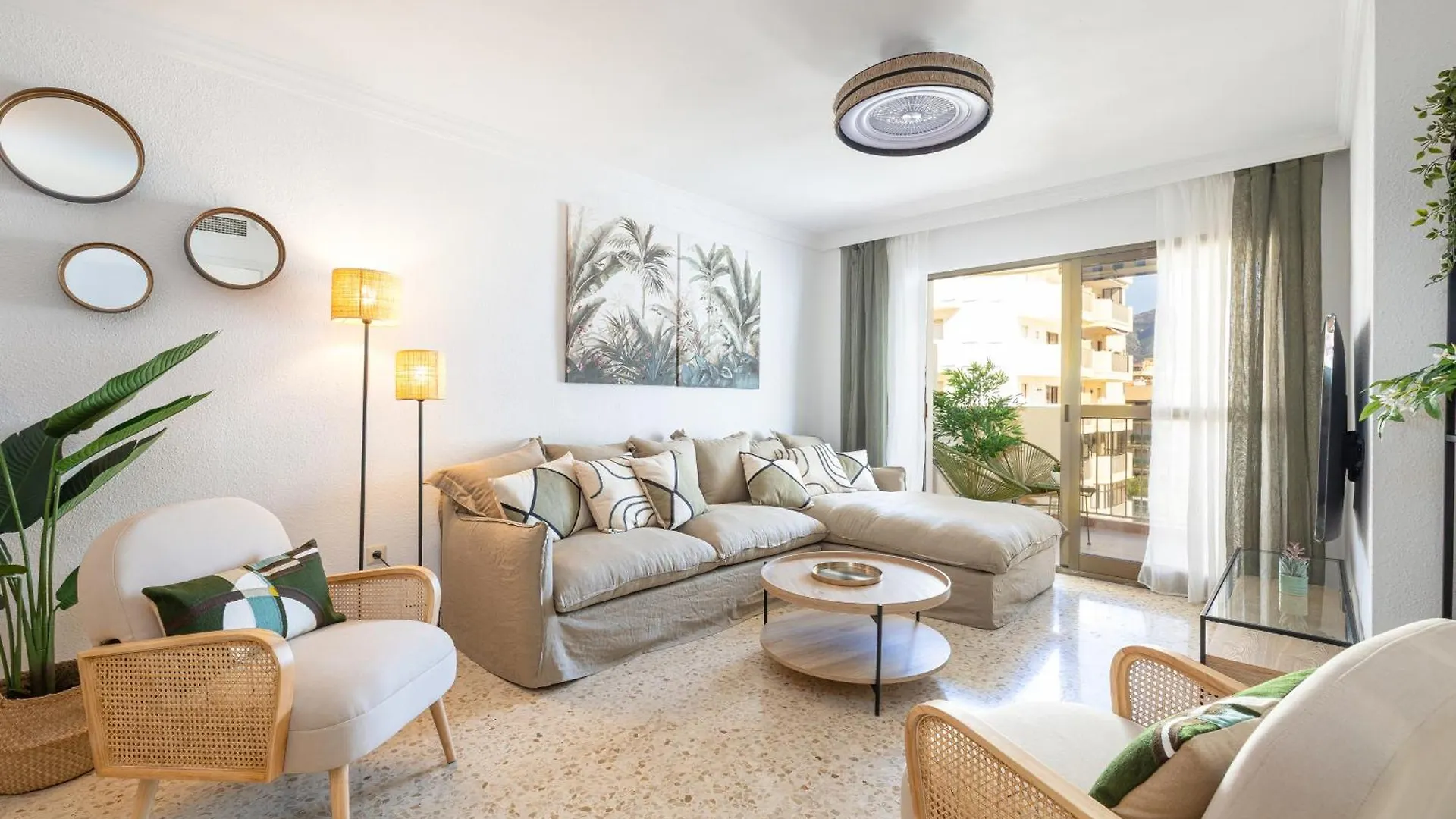 Apartamento Fuengirola Puerto By Aora Stay Spain