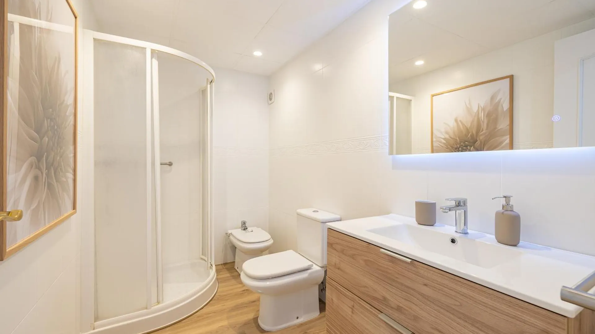Apartamento Fuengirola Puerto By Aora Stay Apartment
