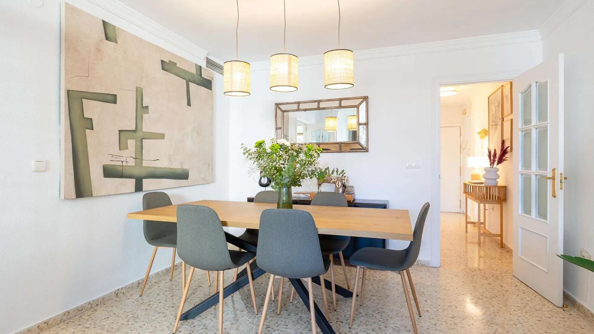 Apartamento Fuengirola Puerto By Aora Stay Apartment