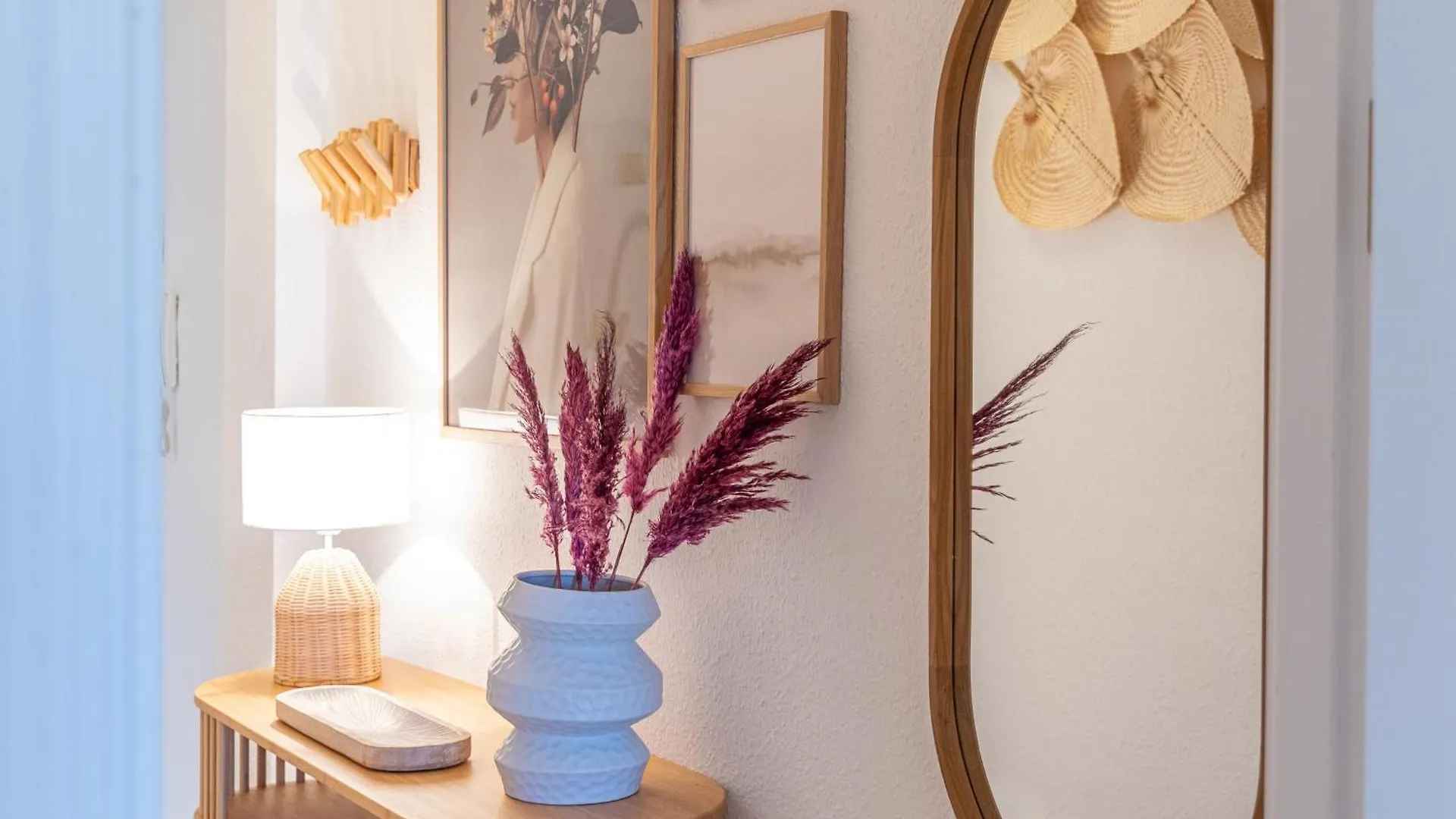 Apartment Apartamento Fuengirola Puerto By Aora Stay