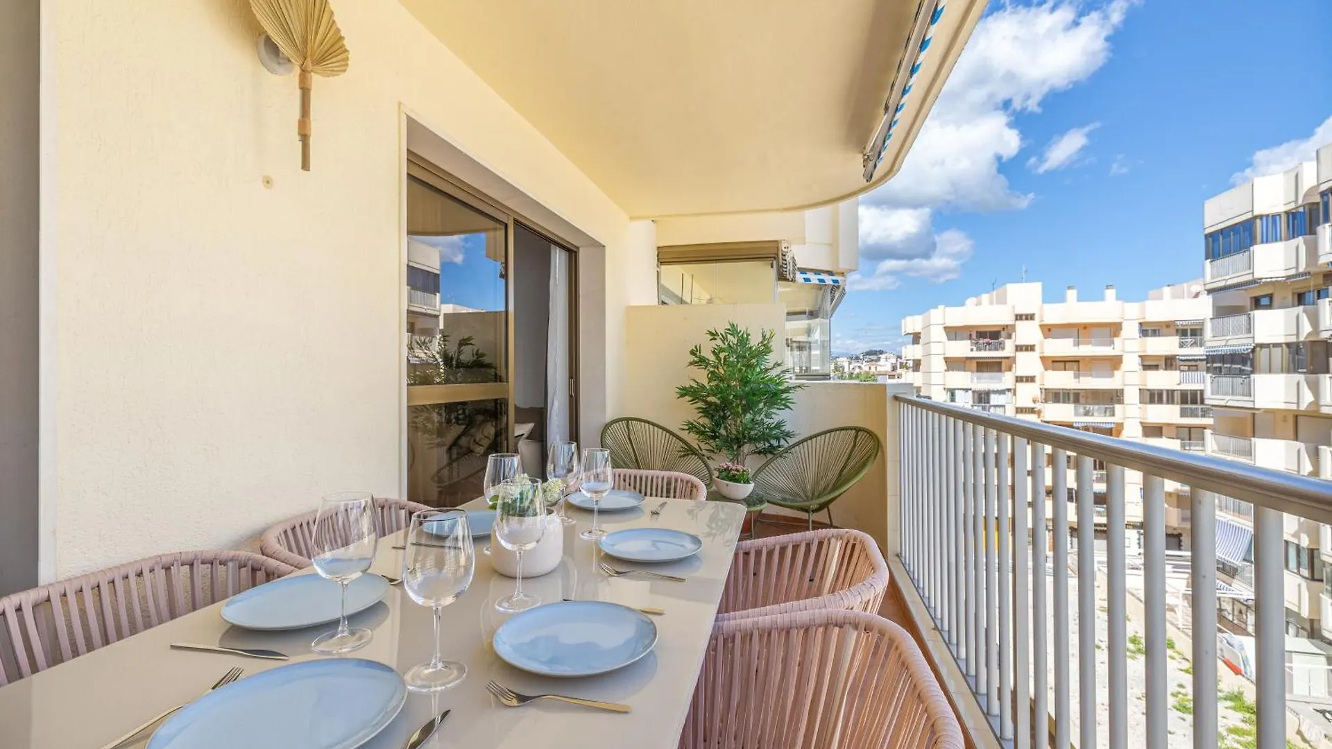 Apartamento Fuengirola Puerto By Aora Stay 0*,