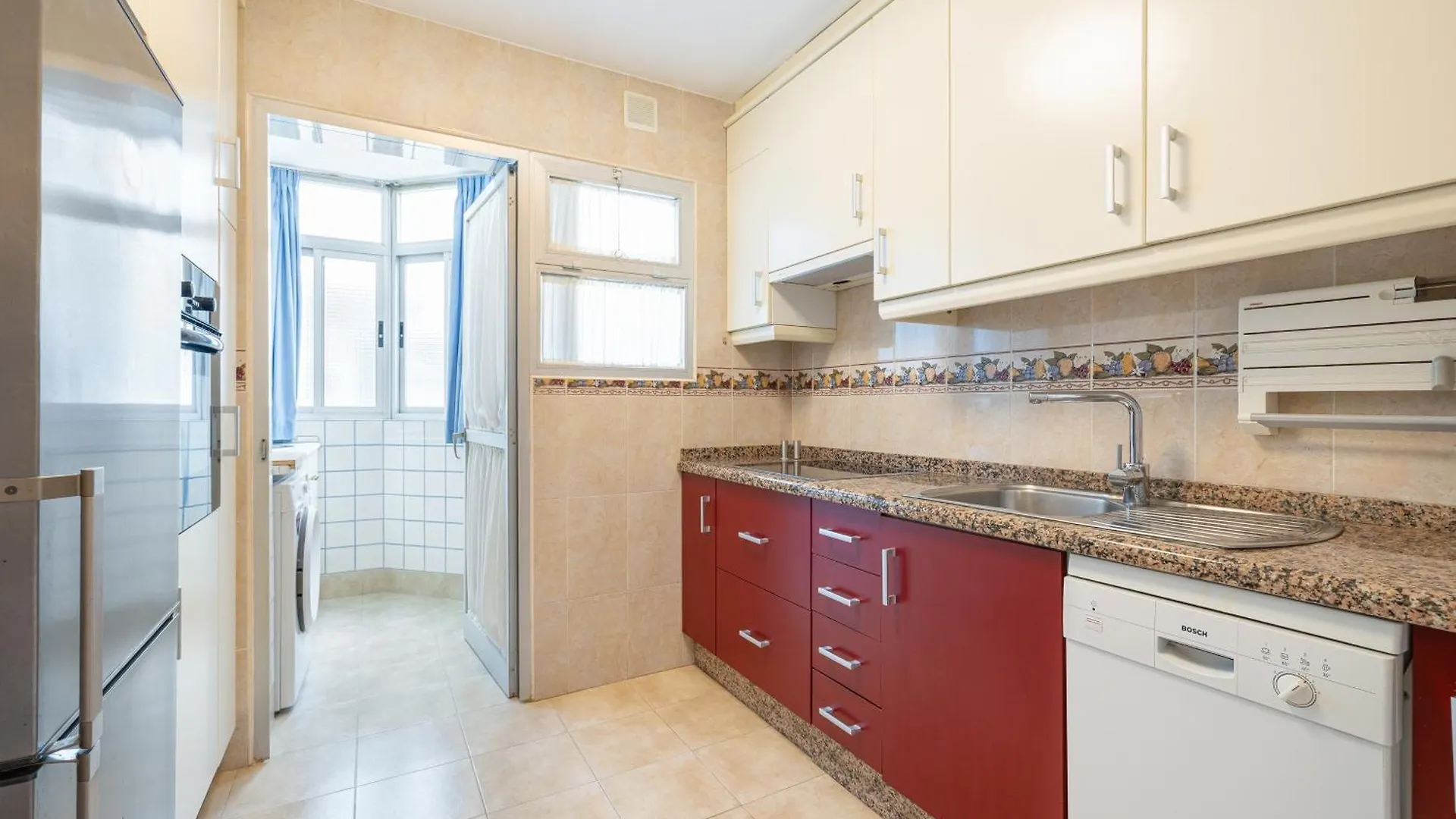Apartamento Fuengirola Puerto By Aora Stay Apartment
