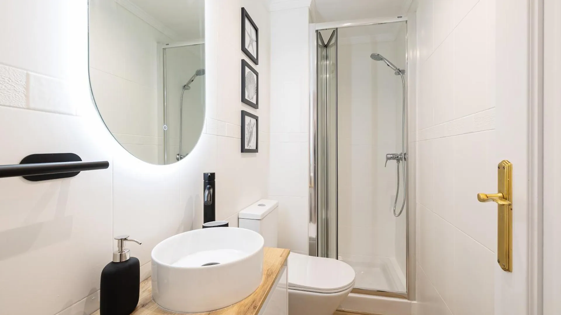 Apartamento Fuengirola Puerto By Aora Stay