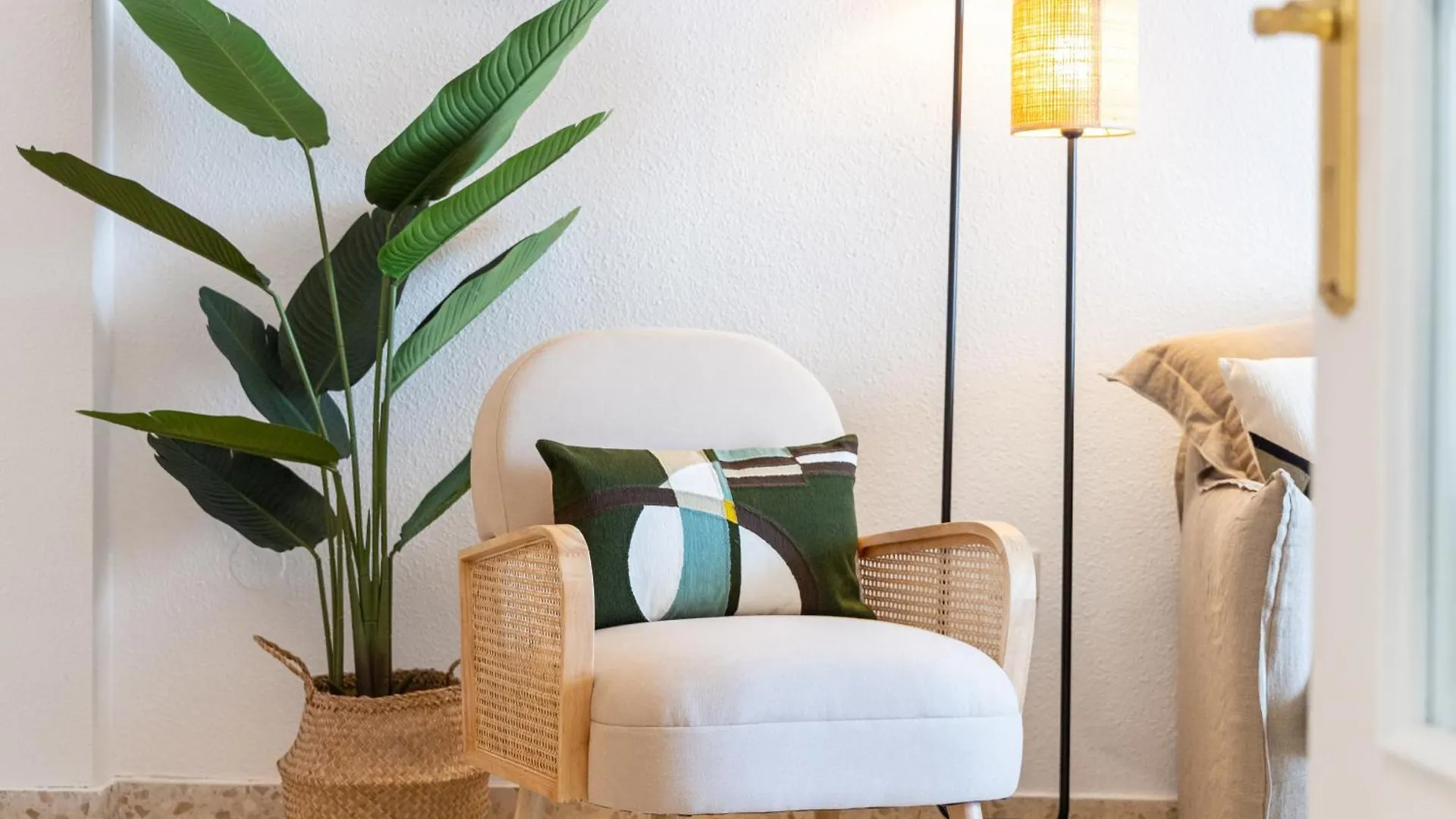 Apartamento Fuengirola Puerto By Aora Stay