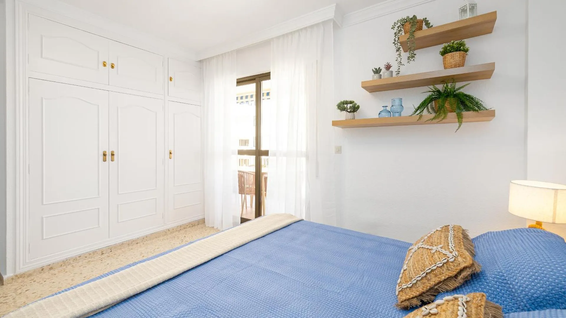 Apartamento Fuengirola Puerto By Aora Stay 0*,  Spain