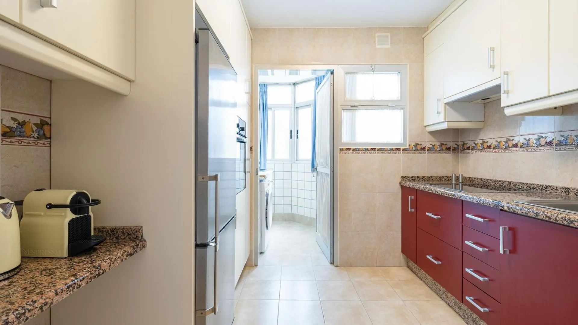 Apartment Apartamento Fuengirola Puerto By Aora Stay