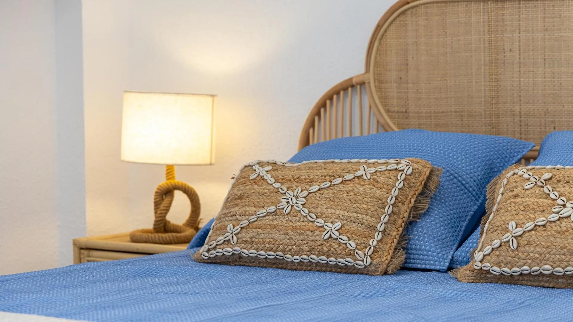 Apartamento Fuengirola Puerto By Aora Stay 0*,